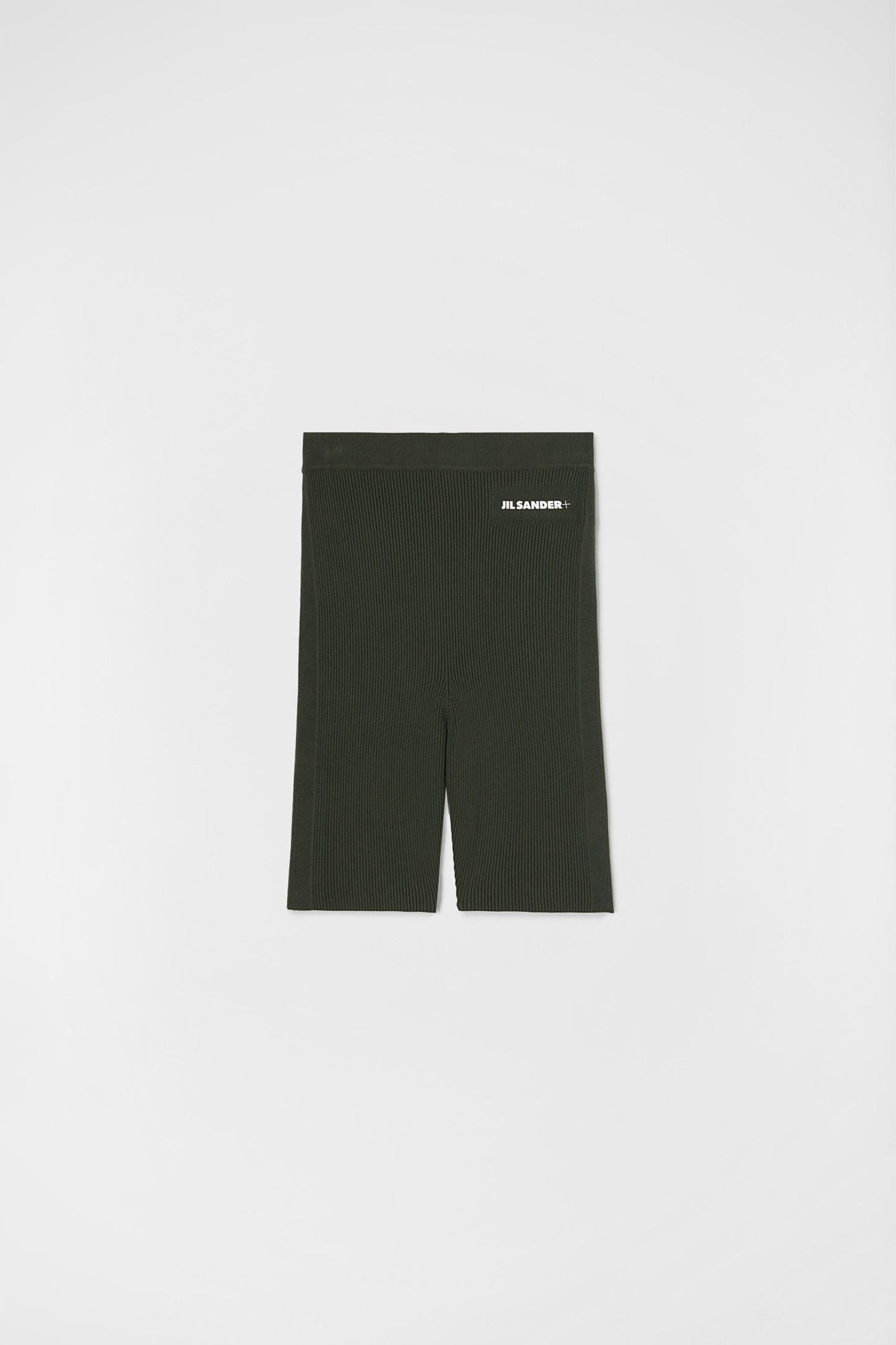Jil Sander Army Fibres Shorts