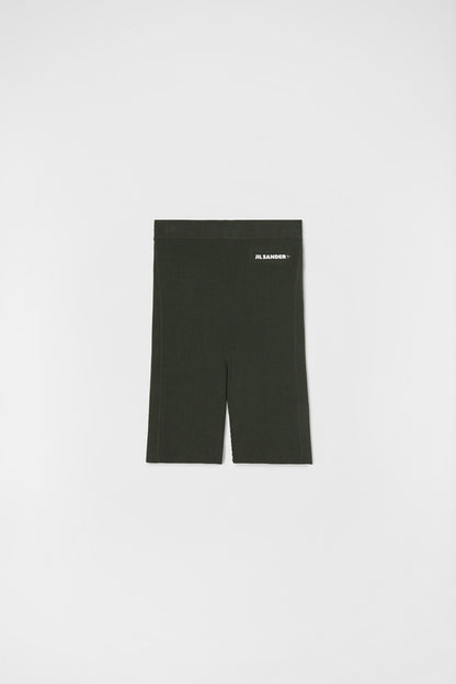 Jil Sander Army Fibres Shorts